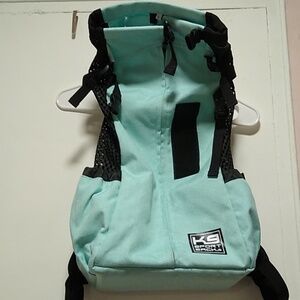 K9 Sport Sack Dog Carrier Adjustable Backpack, Large